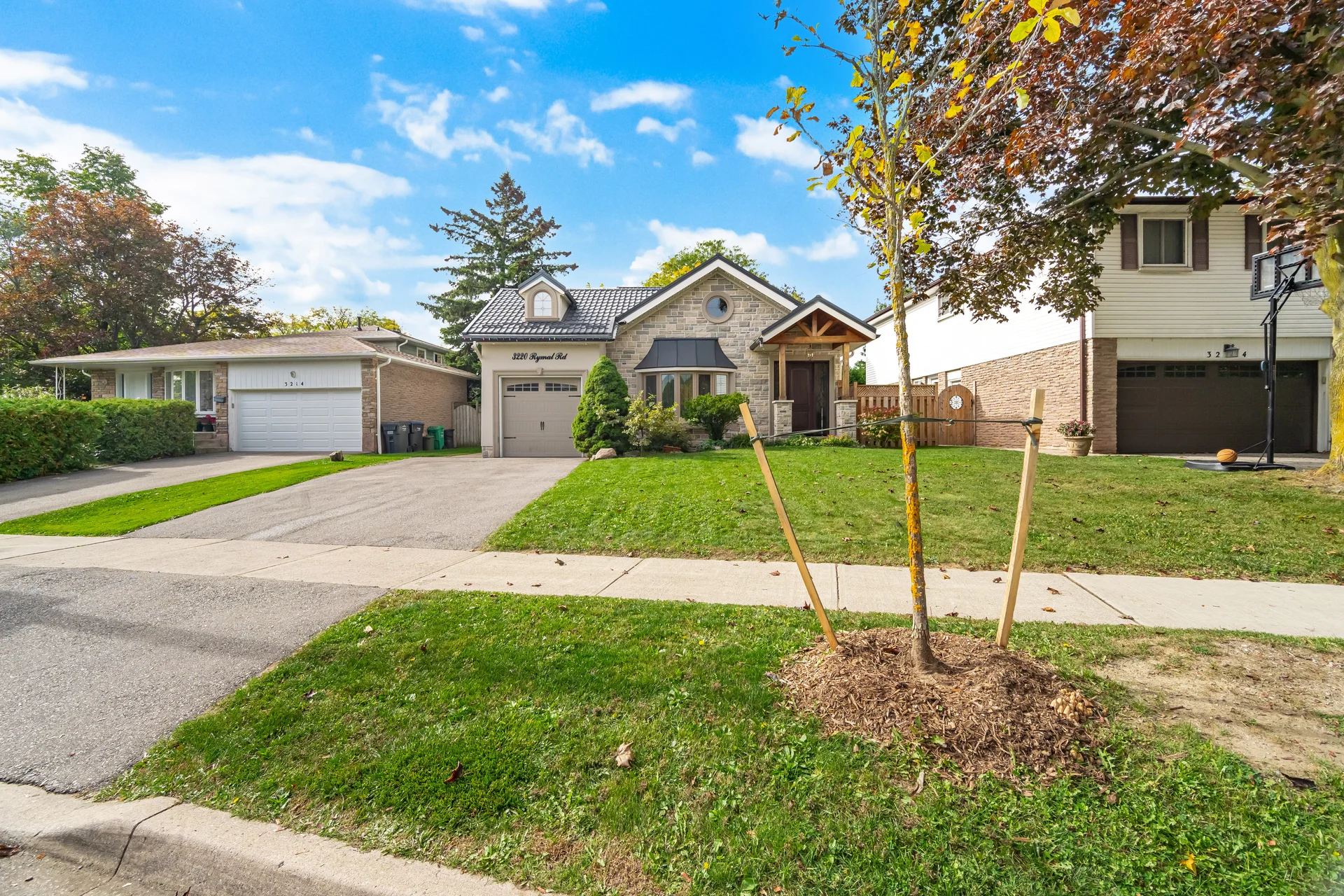 3220 Rymal Road, Mississauga - photo 4
