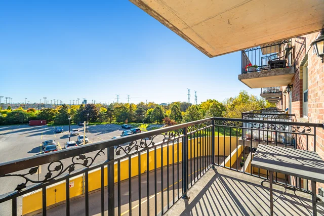 #309-7373 Martin Grove Road, Woodbridge - photo 29