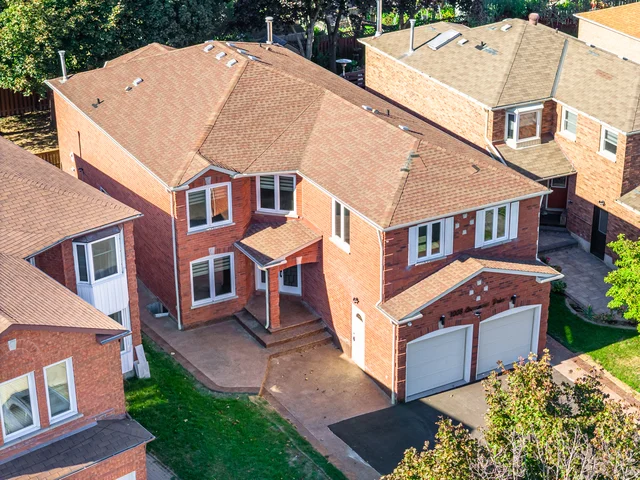 1008 Ceremonial Drive, Mississauga - photo 14