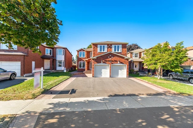 1008 Ceremonial Drive, Mississauga - photo 15