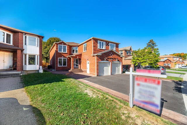 1008 Ceremonial Drive, Mississauga - photo 16
