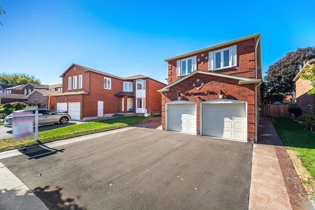 1008 Ceremonial Drive, Mississauga - photo 17