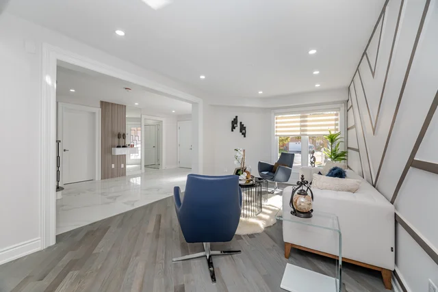 1008 Ceremonial Drive, Mississauga - photo 23