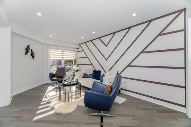 1008 Ceremonial Drive, Mississauga - photo 25