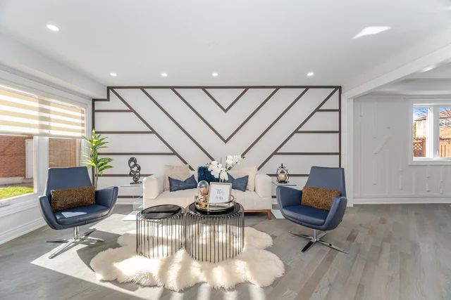 1008 Ceremonial Drive, Mississauga - photo 26