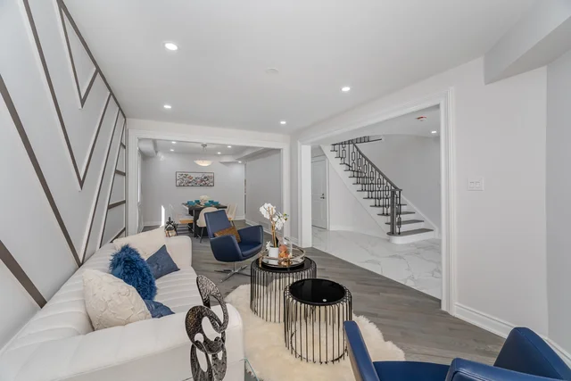 1008 Ceremonial Drive, Mississauga - photo 28