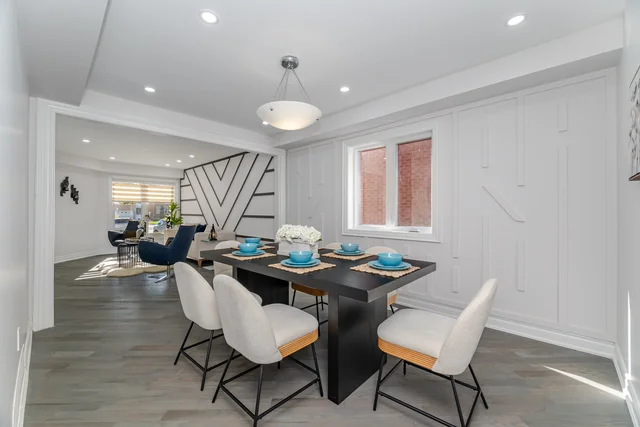 1008 Ceremonial Drive, Mississauga - photo 29