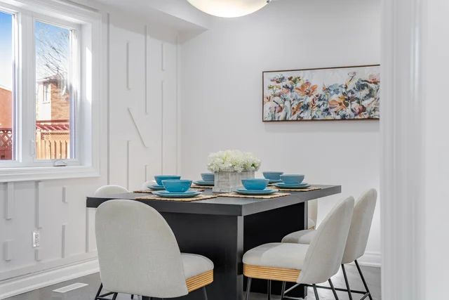 1008 Ceremonial Drive, Mississauga - photo 30