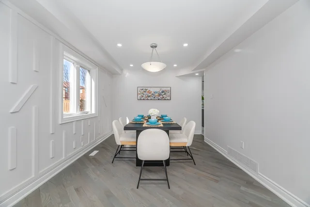 1008 Ceremonial Drive, Mississauga - photo 31