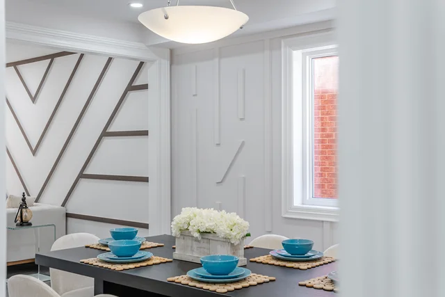 1008 Ceremonial Drive, Mississauga - photo 32