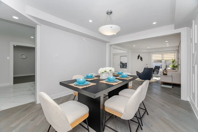 1008 Ceremonial Drive, Mississauga - photo 33