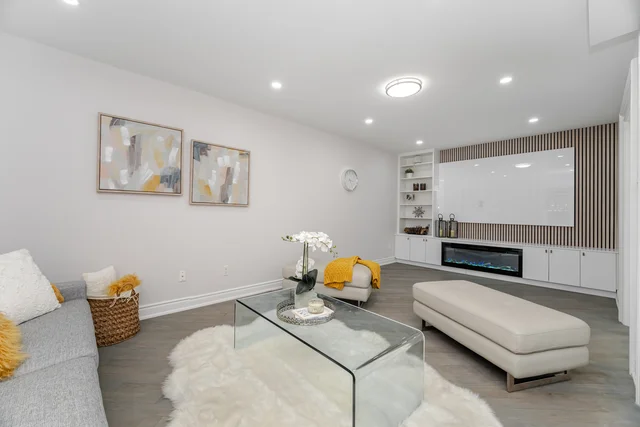 1008 Ceremonial Drive, Mississauga - photo 51