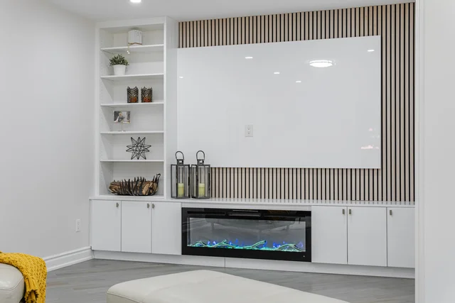 1008 Ceremonial Drive, Mississauga - photo 52