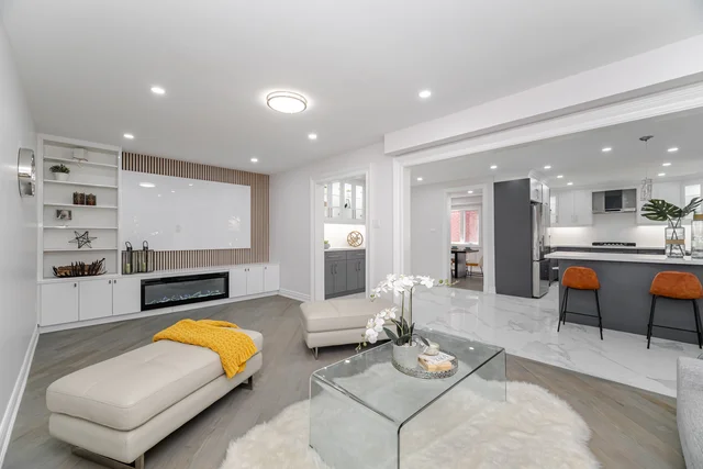 1008 Ceremonial Drive, Mississauga - photo 54