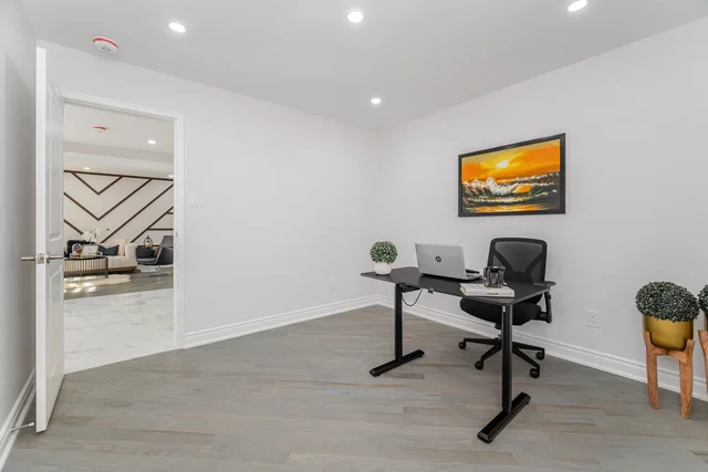 1008 Ceremonial Drive, Mississauga - photo 57