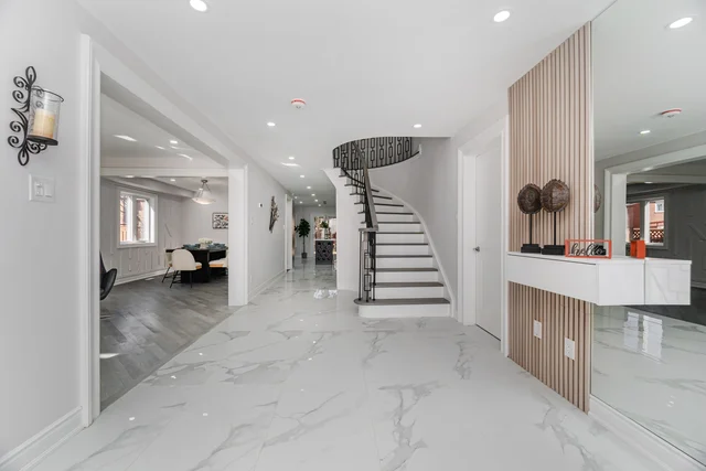 1008 Ceremonial Drive, Mississauga - photo 63