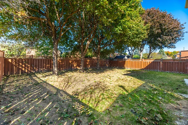 1008 Ceremonial Drive, Mississauga - photo 134