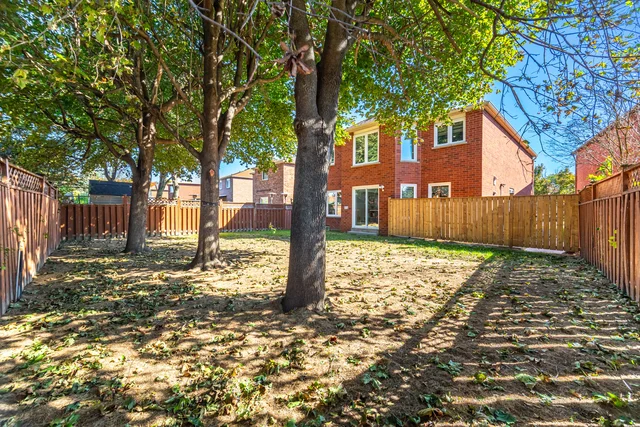 1008 Ceremonial Drive, Mississauga - photo 135