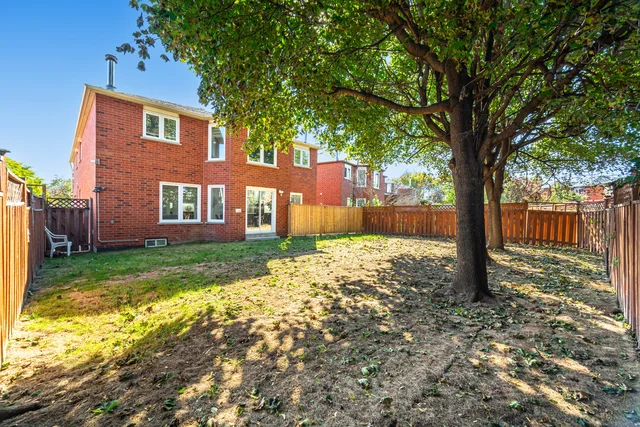 1008 Ceremonial Drive, Mississauga - photo 137