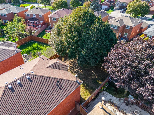 1008 Ceremonial Drive, Mississauga - photo 139