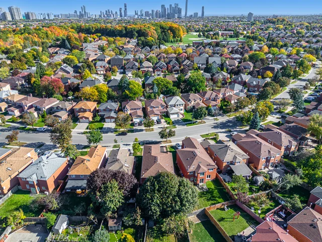 1008 Ceremonial Drive, Mississauga - photo 142