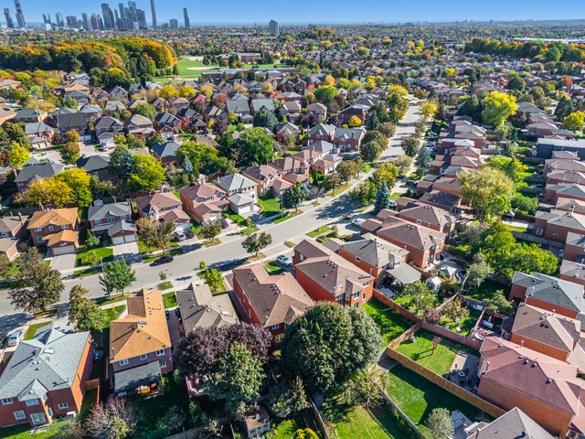 1008 Ceremonial Drive, Mississauga - photo 143