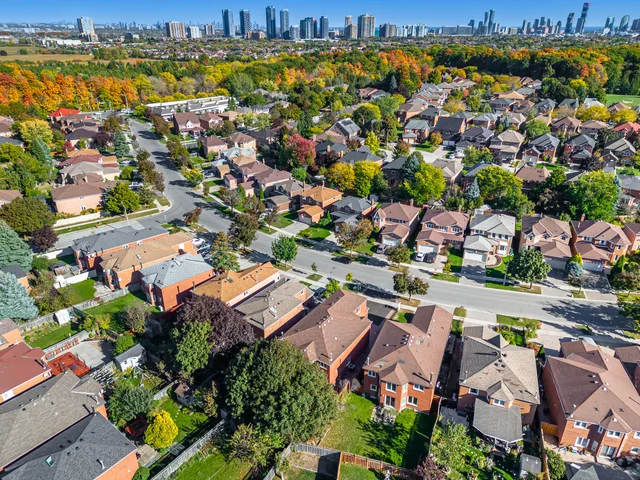 1008 Ceremonial Drive, Mississauga - photo 144