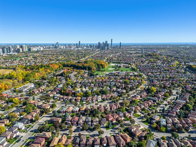 1008 Ceremonial Drive, Mississauga - photo 145