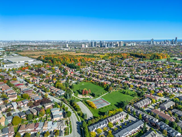 1008 Ceremonial Drive, Mississauga - photo 146