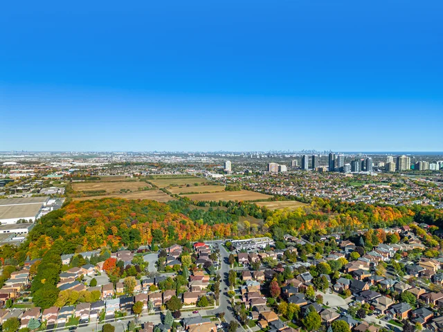 1008 Ceremonial Drive, Mississauga - photo 148