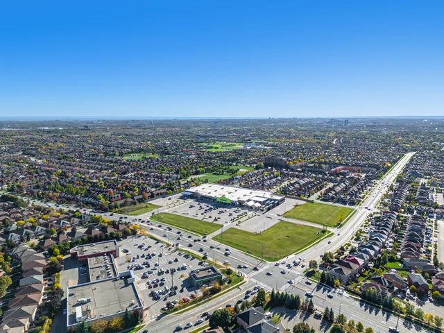 1008 Ceremonial Drive, Mississauga - photo 151