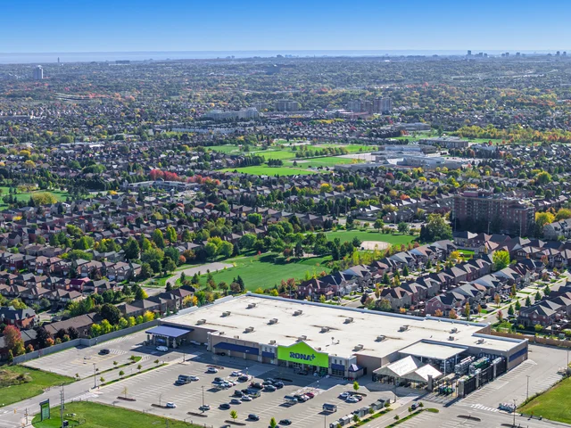 1008 Ceremonial Drive, Mississauga - photo 152