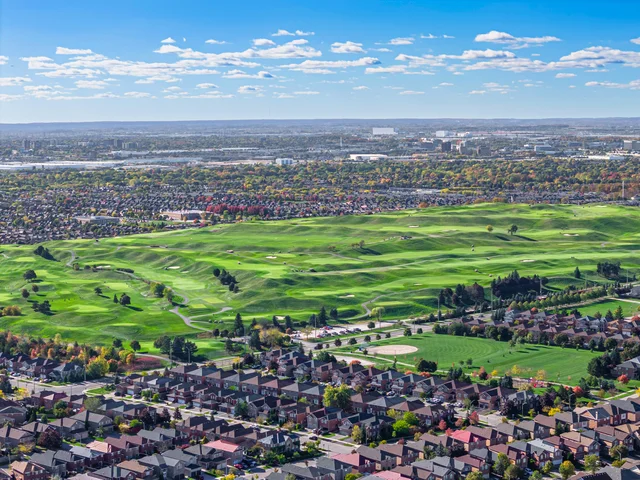 1008 Ceremonial Drive, Mississauga - photo 153