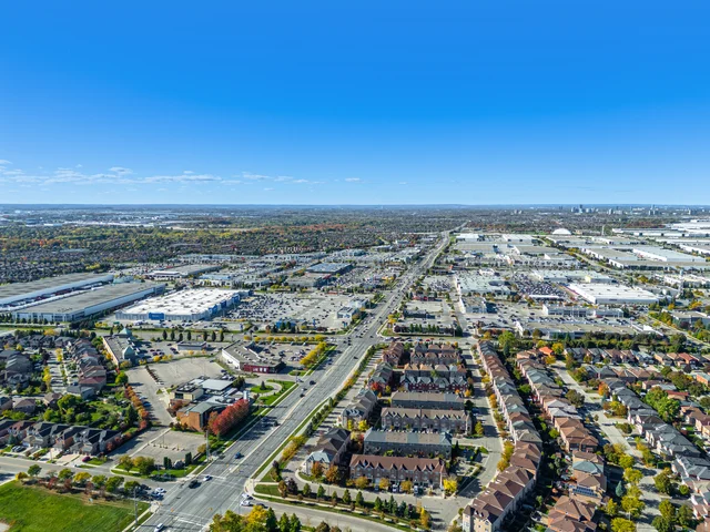 1008 Ceremonial Drive, Mississauga - photo 154