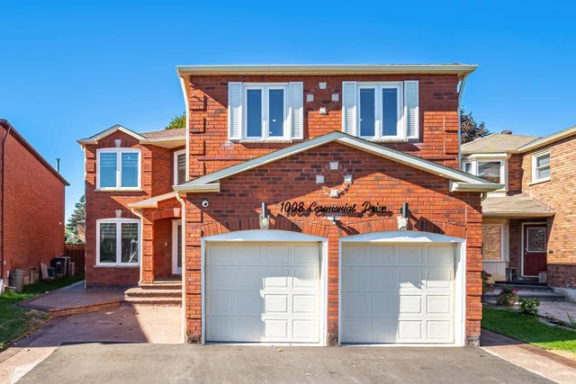 1008 Ceremonial Drive, Mississauga - photo 1