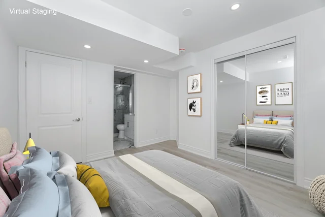 1008 Ceremonial Drive, Mississauga - photo 128