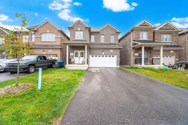 301 Ridley Crescent, Southgate - photo 3