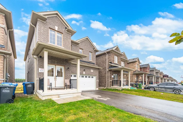 301 Ridley Crescent, Southgate - photo 5