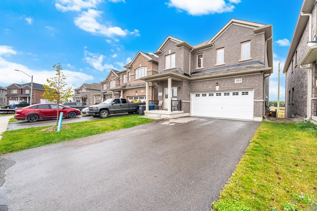 301 Ridley Crescent, Southgate - photo 6