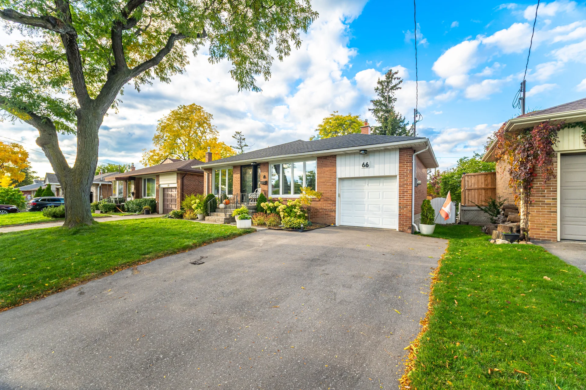 66 Mooreshead Drive, Etobicoke - photo 5