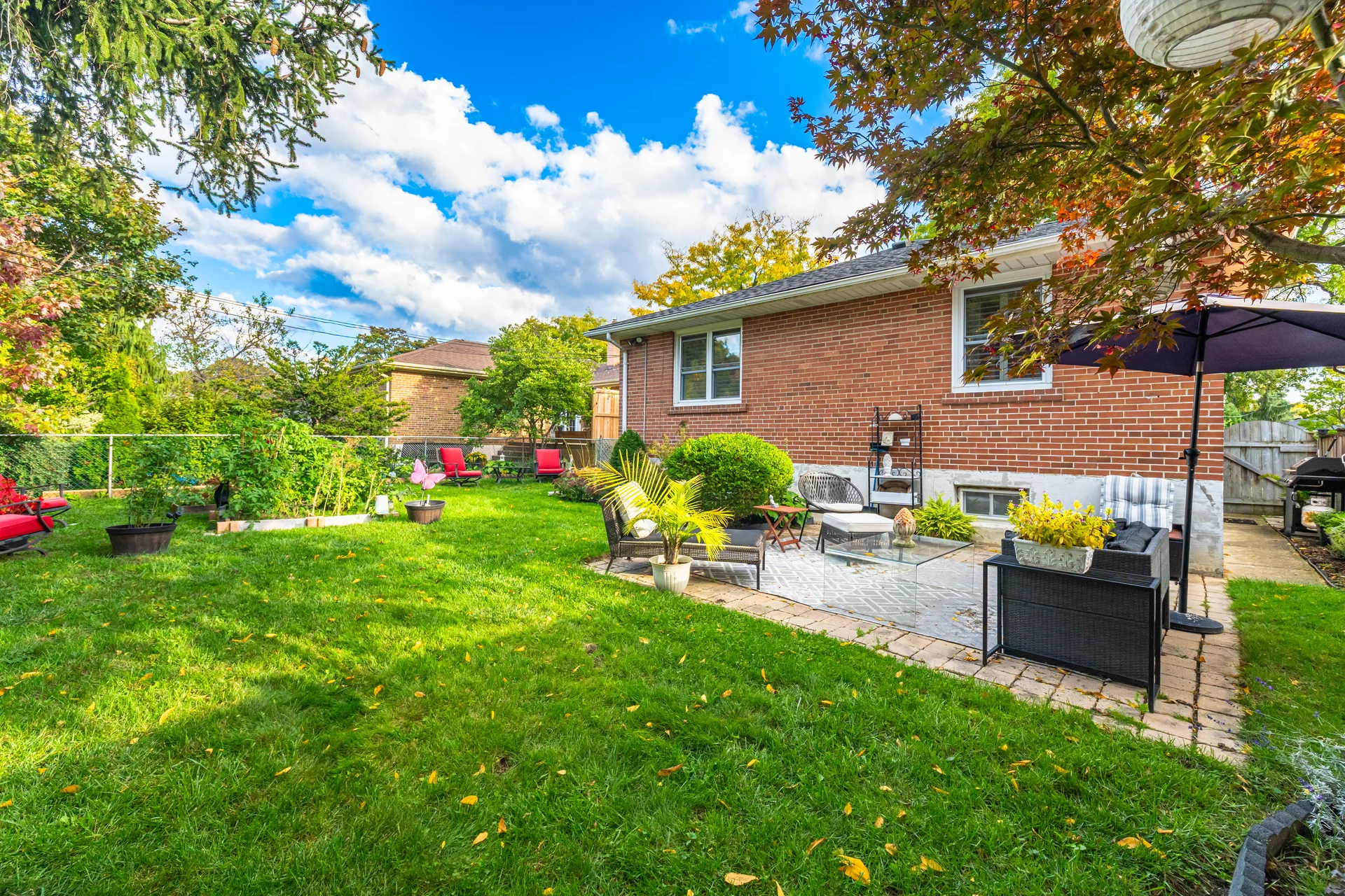66 Mooreshead Drive, Etobicoke - photo 45