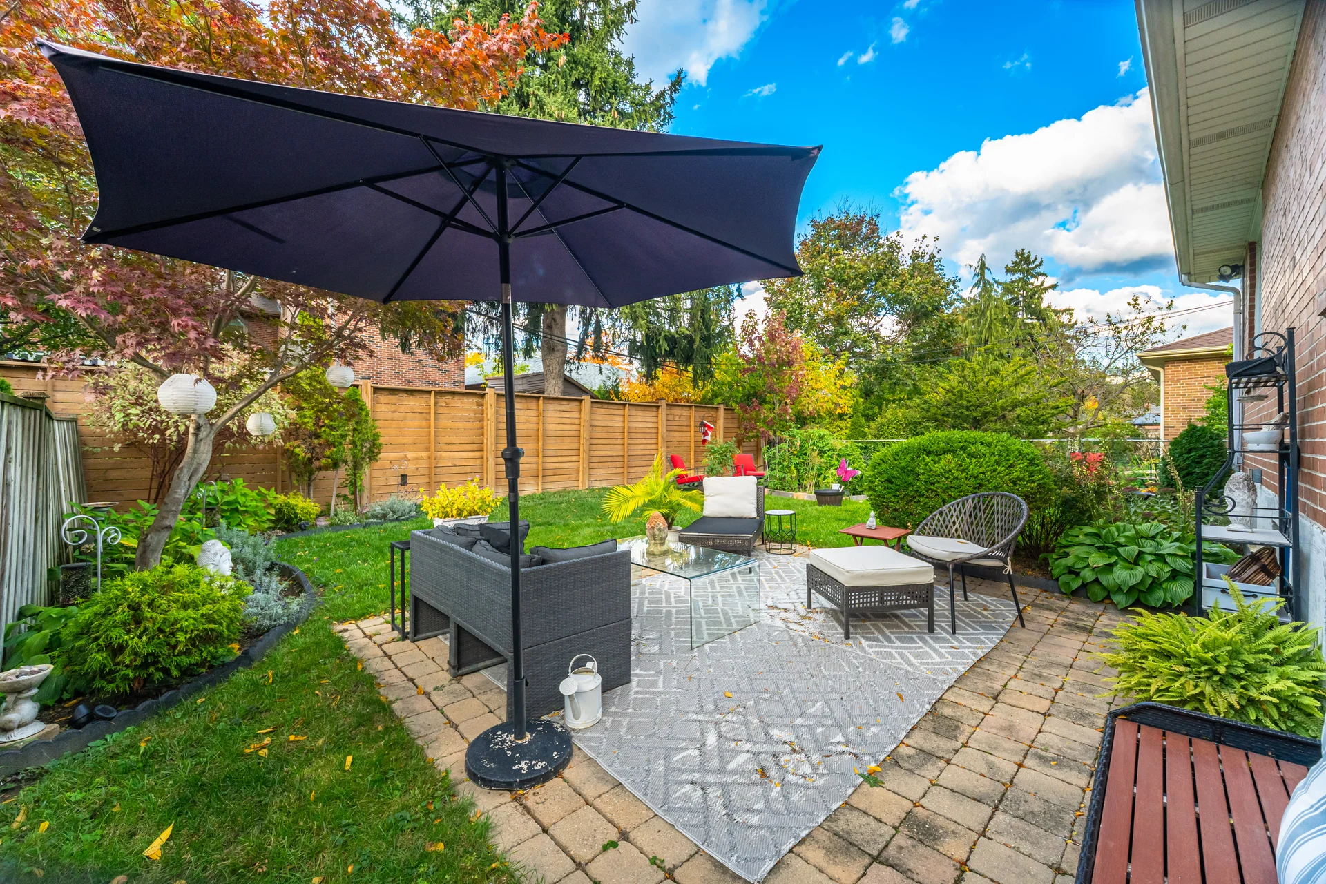 66 Mooreshead Drive, Etobicoke - photo 47