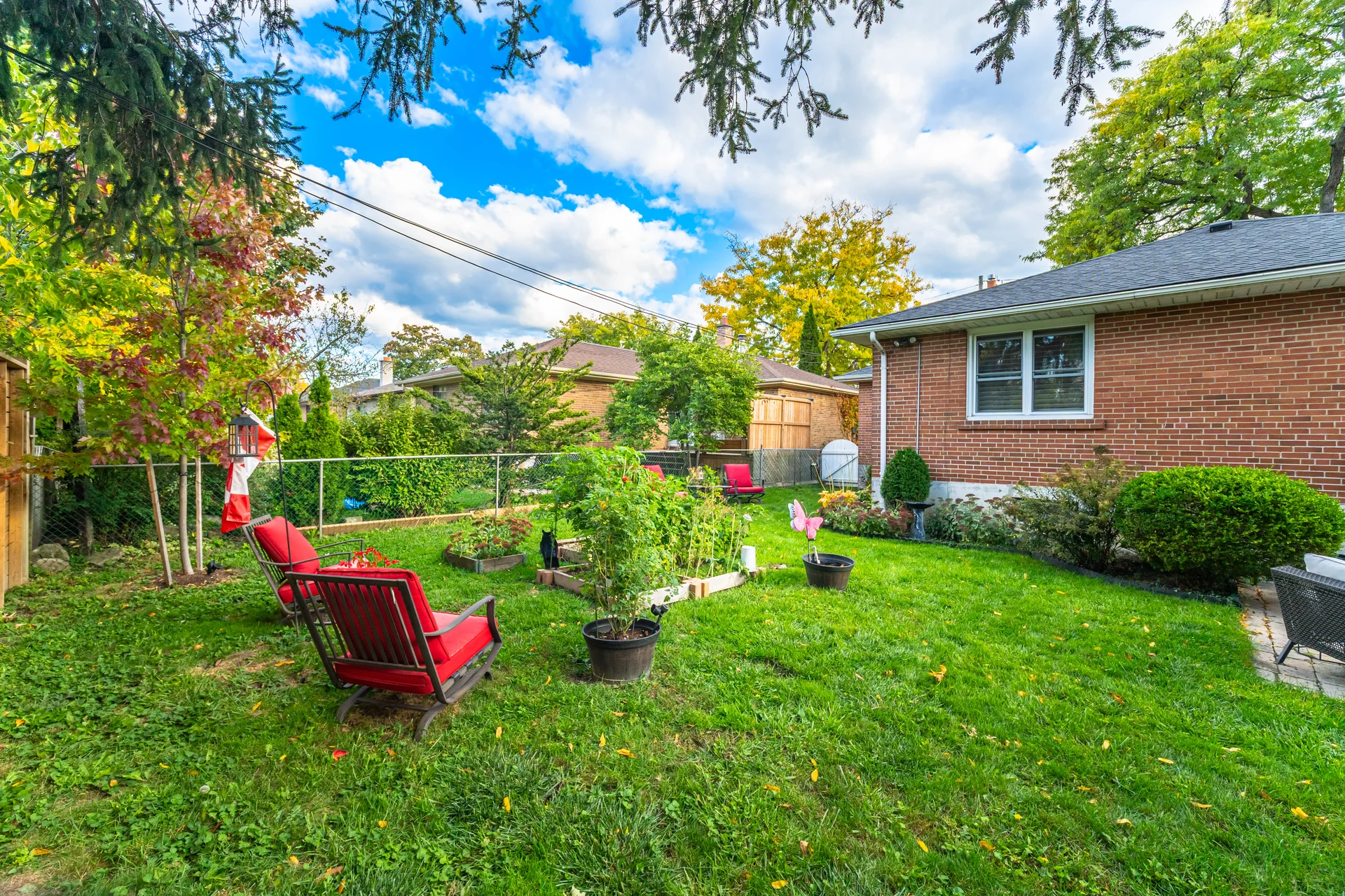 66 Mooreshead Drive, Etobicoke - photo 48