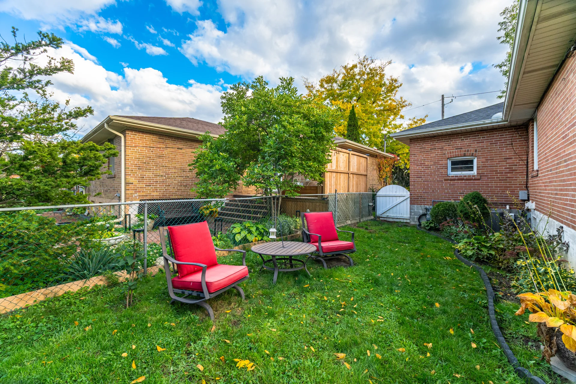 66 Mooreshead Drive, Etobicoke - photo 49