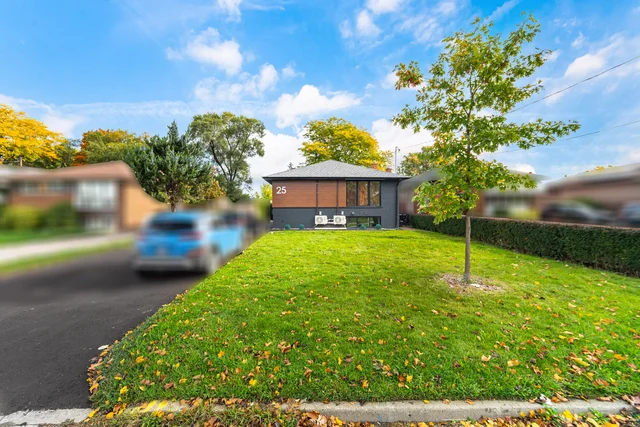 25 Templar Drive, Etobicoke - photo 2