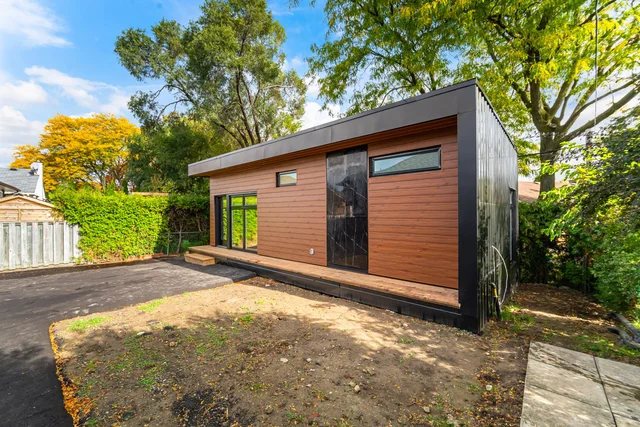 25 Templar Drive, Etobicoke - photo 7