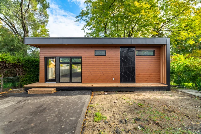25 Templar Drive, Etobicoke - photo 8