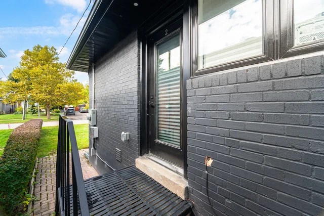 25 Templar Drive, Etobicoke - photo 34