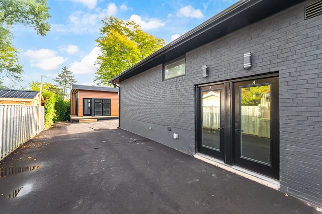 25 Templar Drive, Etobicoke - photo 35