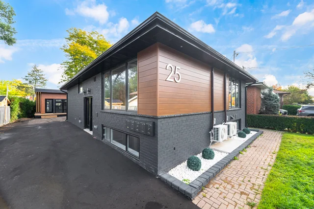 25 Templar Drive, Etobicoke - photo 36